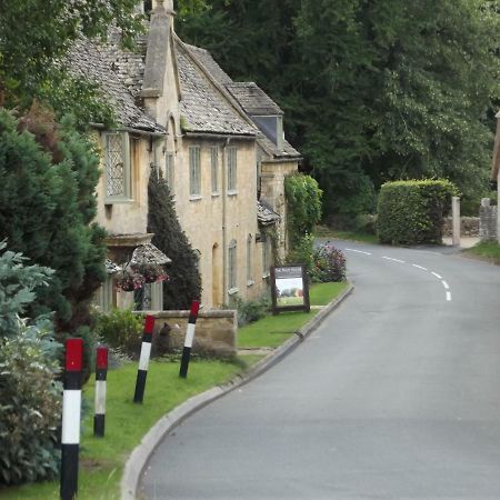 Cornerstone Cottage Chipping Campden Exterior foto