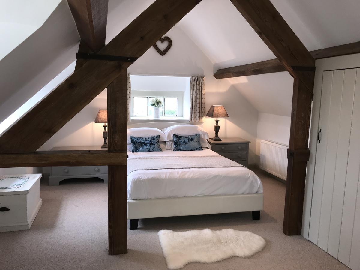 Cornerstone Cottage Chipping Campden Exterior foto