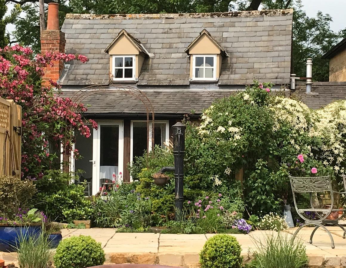 Cornerstone Cottage Chipping Campden Exterior foto