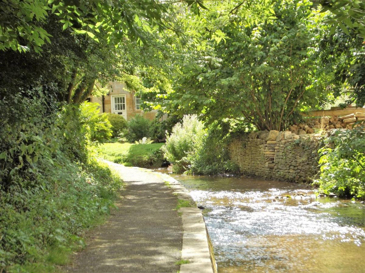 Cornerstone Cottage Chipping Campden Exterior foto